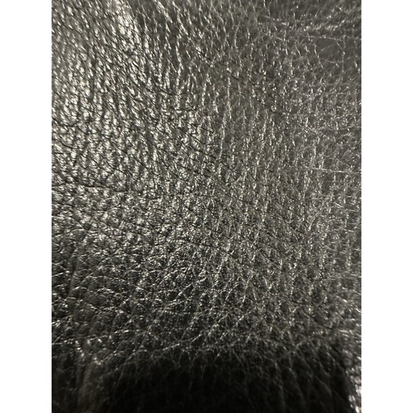 Open Road for Wilsons L men’s leather jacket motorcycle multi pocket western - Picture 12 of 12